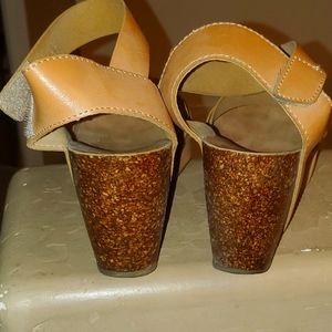 Wedge Sandals